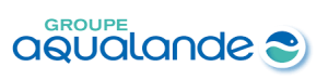 Logo Aqualande
